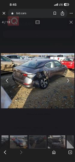 نیسان سێنترا